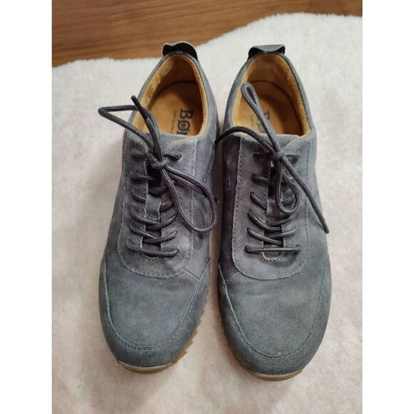 Born Hand Crafted Footwear Loafers - Picture 2 of 5